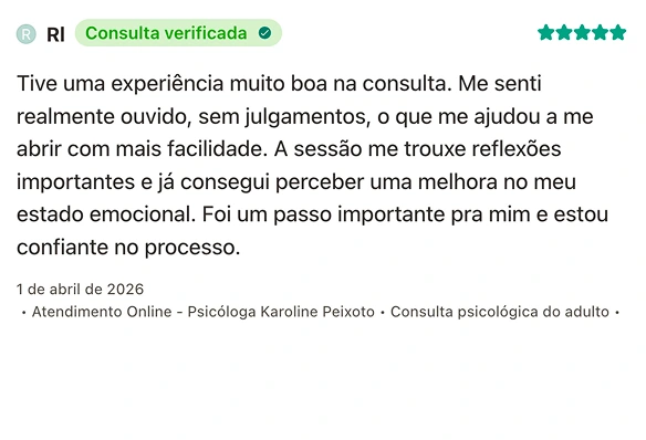 DEPOIMENTO 01