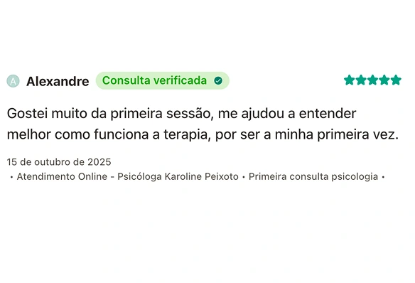 DEPOIMENTO 3