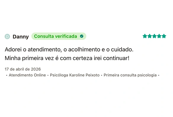 DEPOIMENTO 4